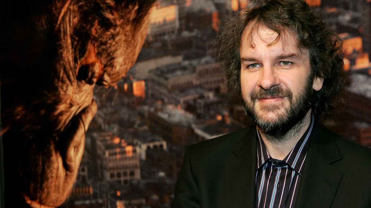 King Kong Peter Jackson