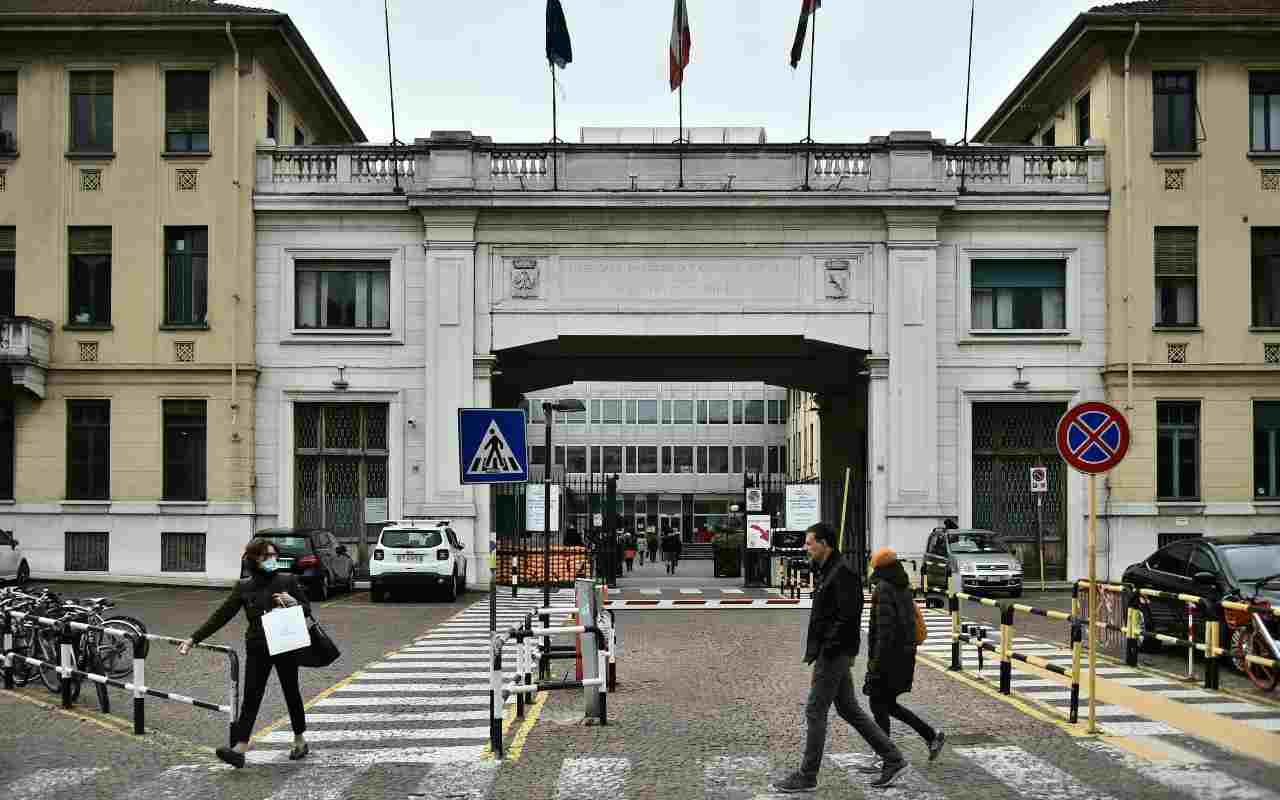 molinette trapianto fegato