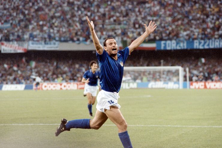 schillaci notti magiche