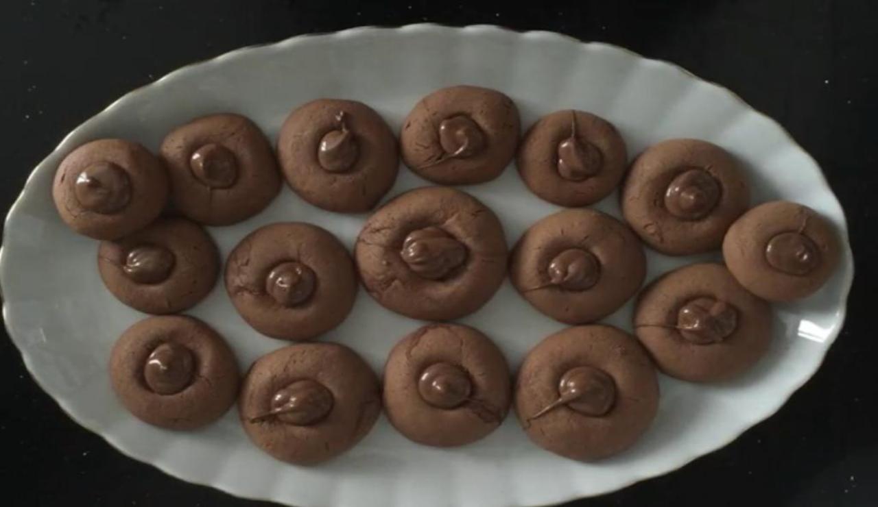 Nutellotti ricetta