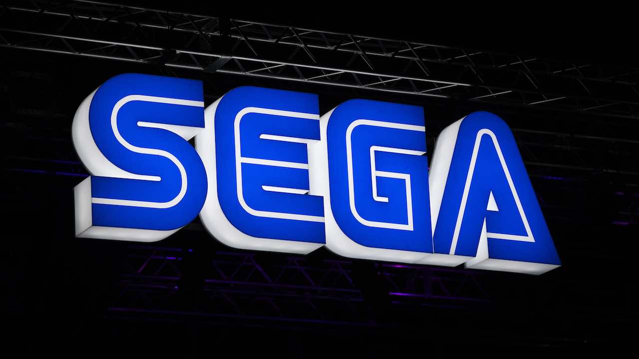 SEGA