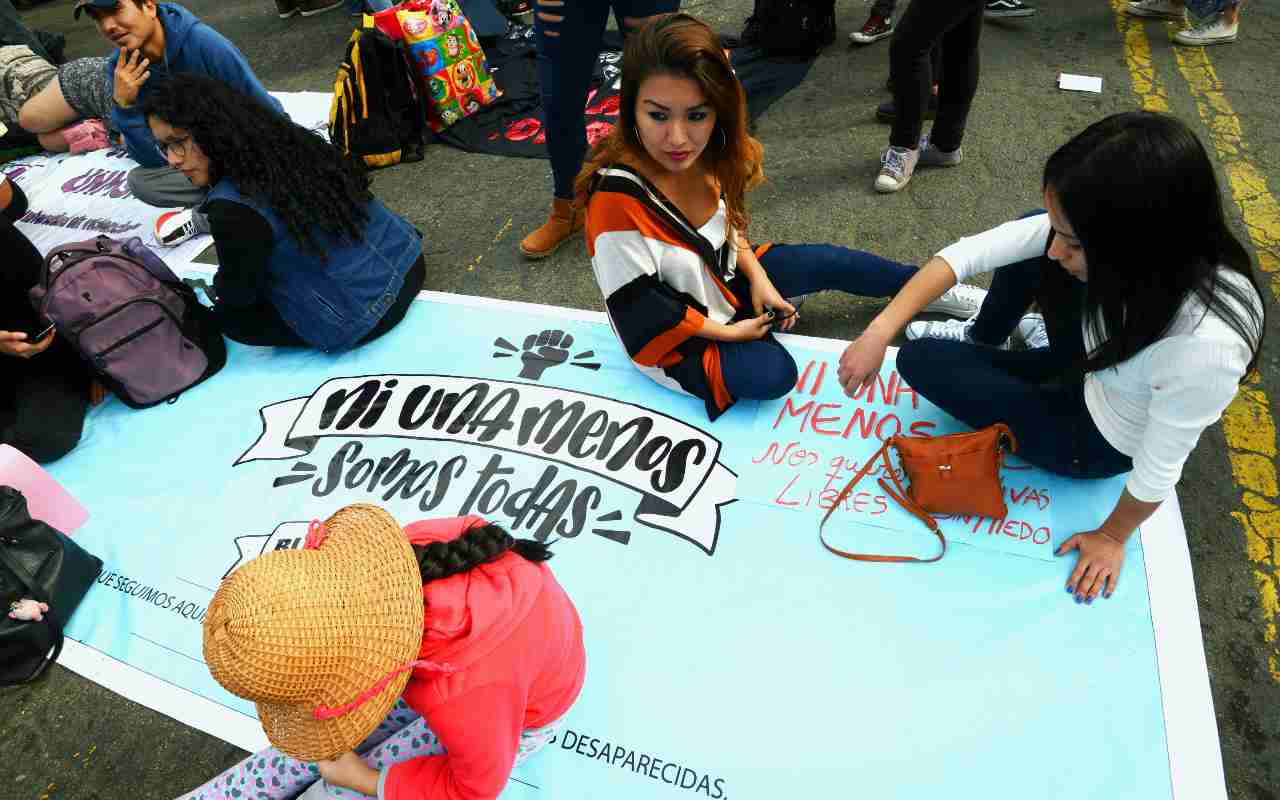 Stupro su una sedicenne, il giudice 