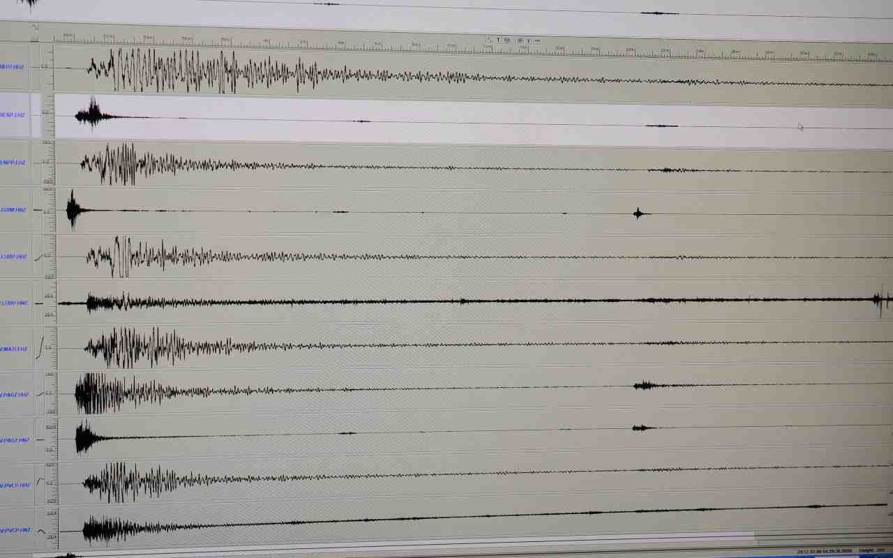 terremoto marradi