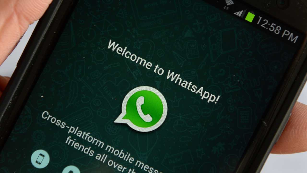 Messenger Rooms Whatsapp