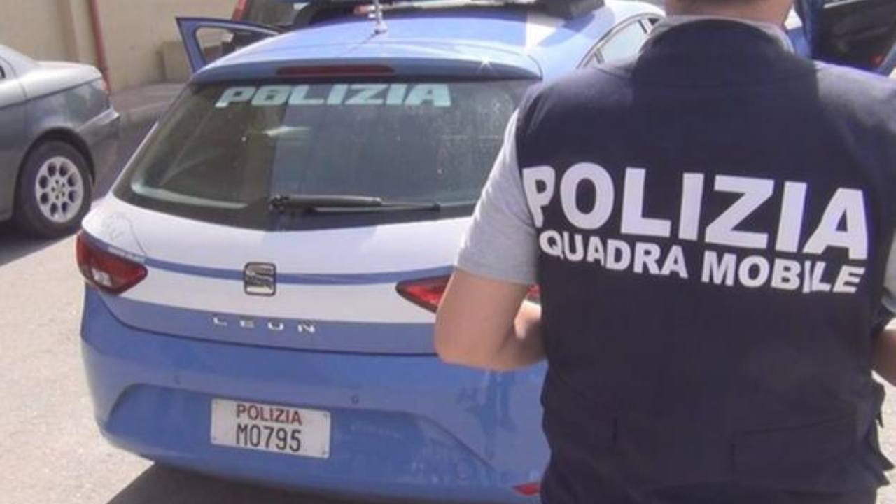 Polizia