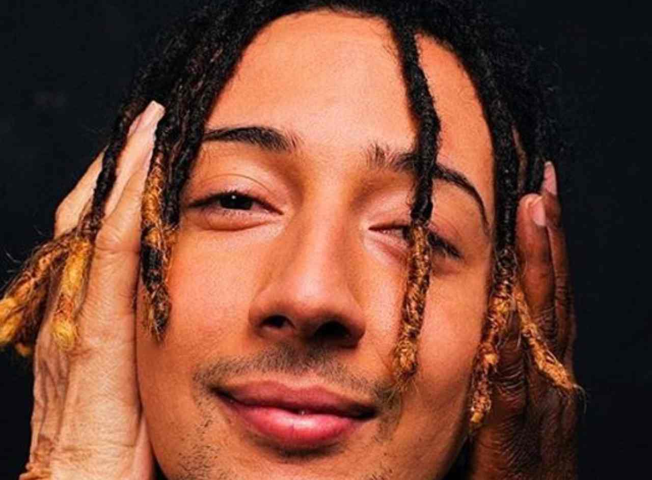 tale e quale show gali