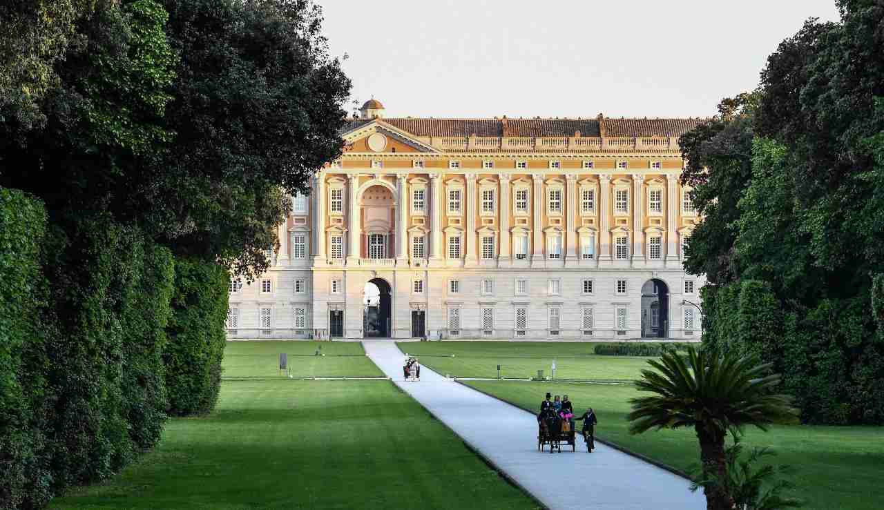 315 allievi per 210 posti da dirigente