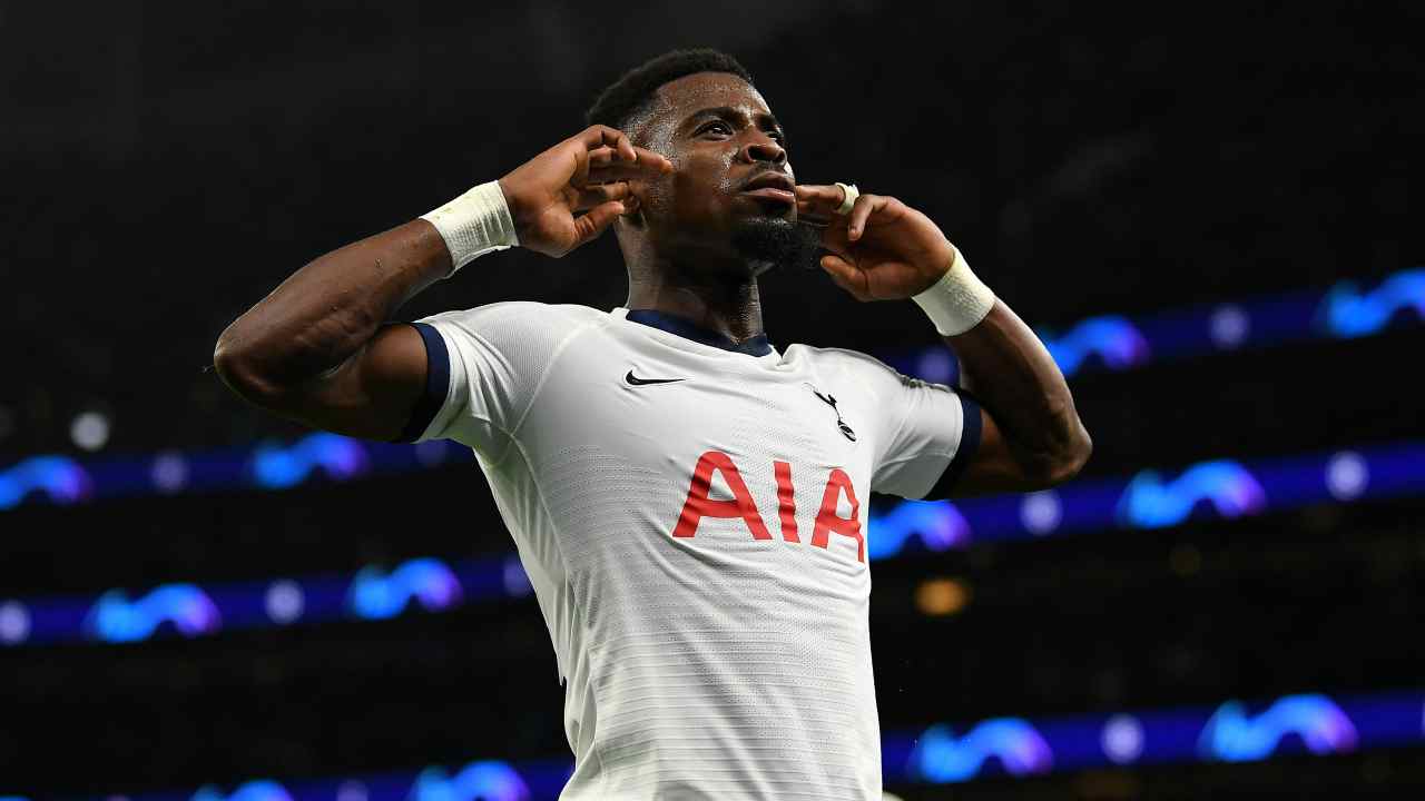 Morte fratello Serge Aurieri