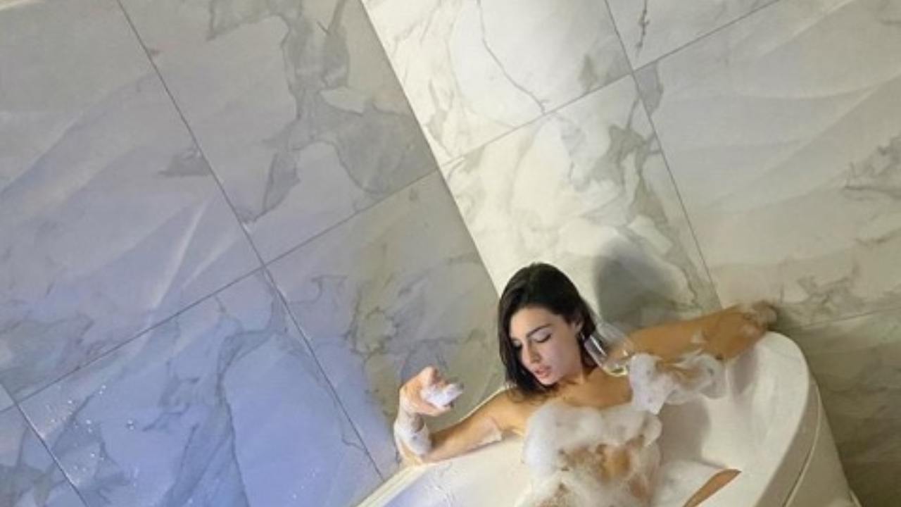 Temptation Island, Delle Piane-Elia: le foto bollenti di Beatrice De Masi