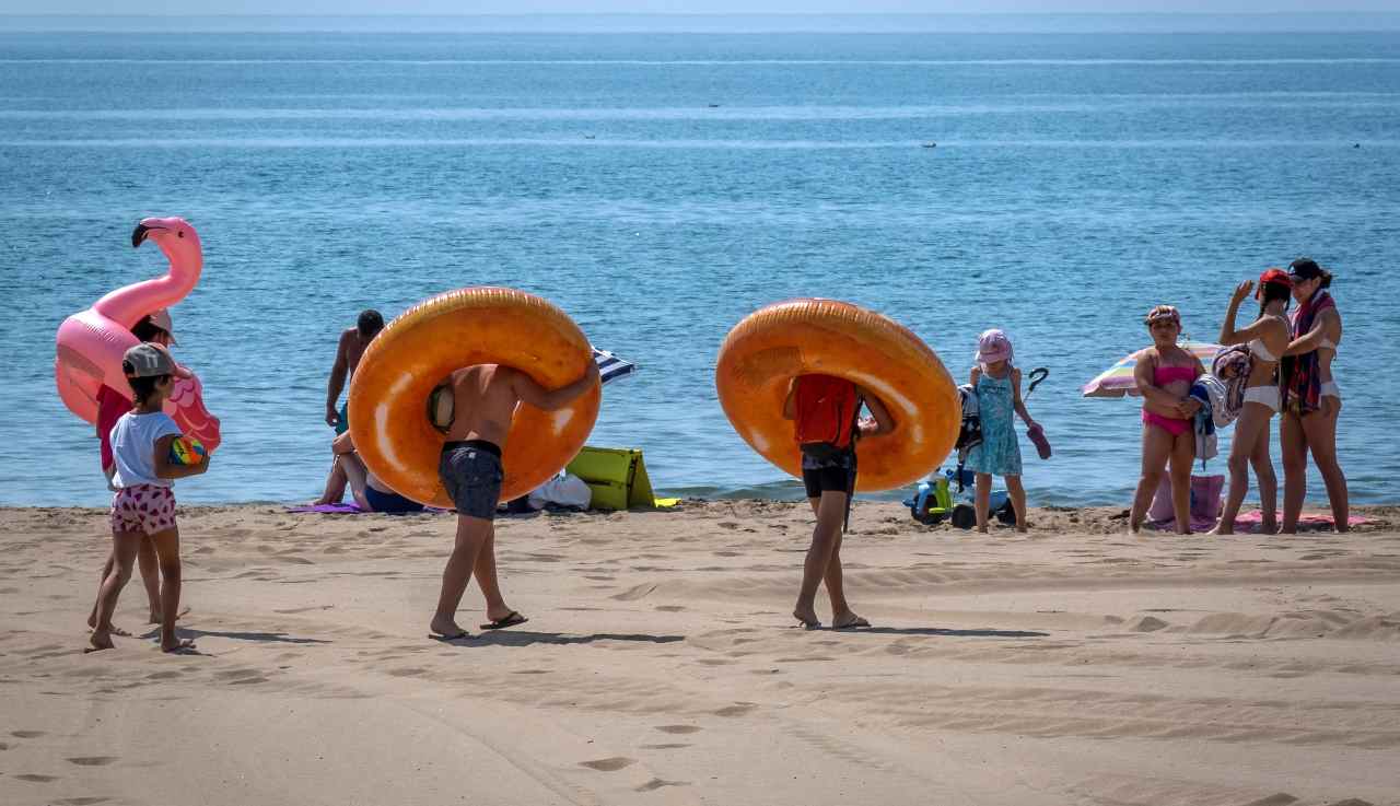 Bonus vacanze