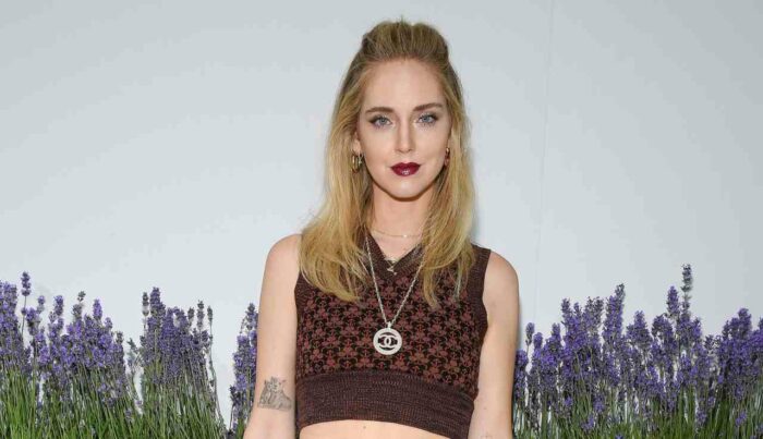 Chiara Ferragni nei palinsesti Rai