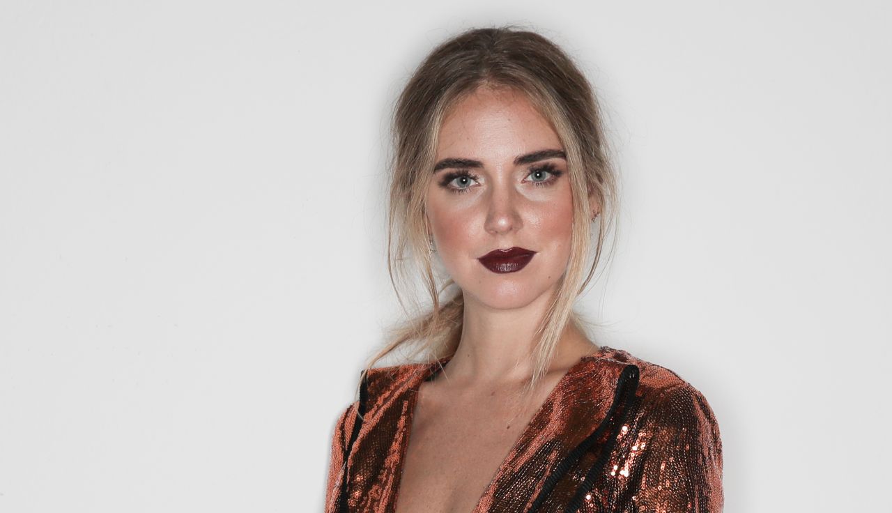 Chiara Ferragni nei palinsesti Rai