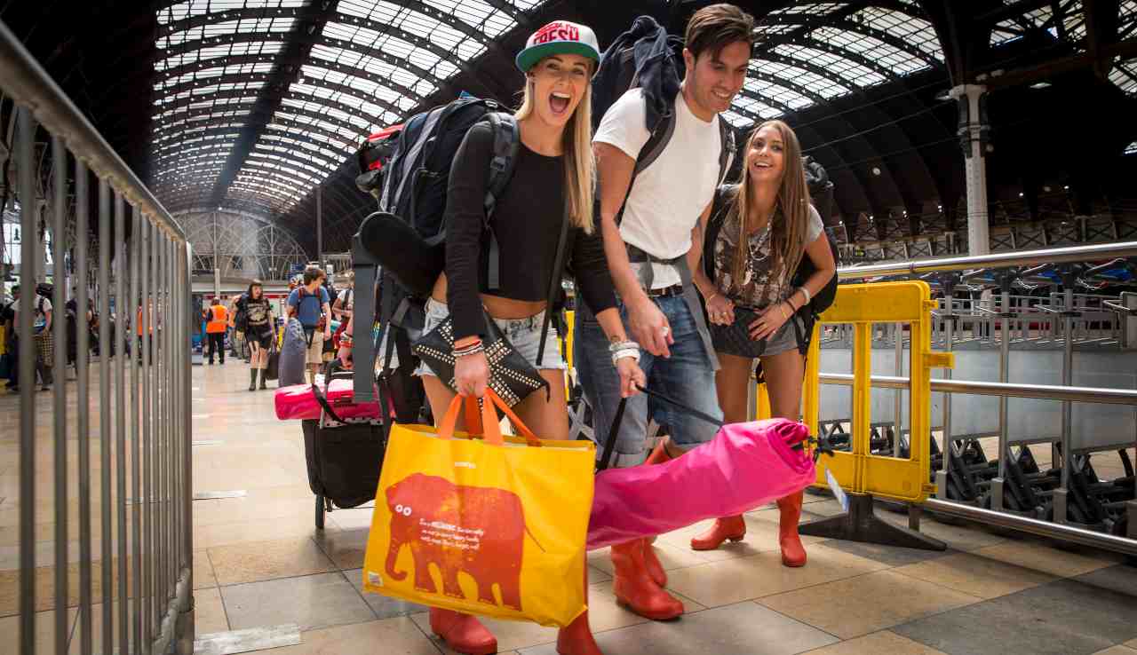 Codacons Viaggi Italia