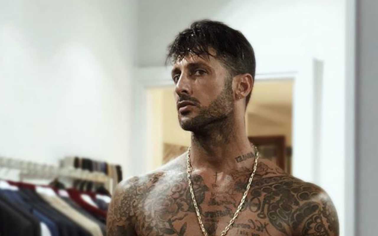 Fabrizio Corona