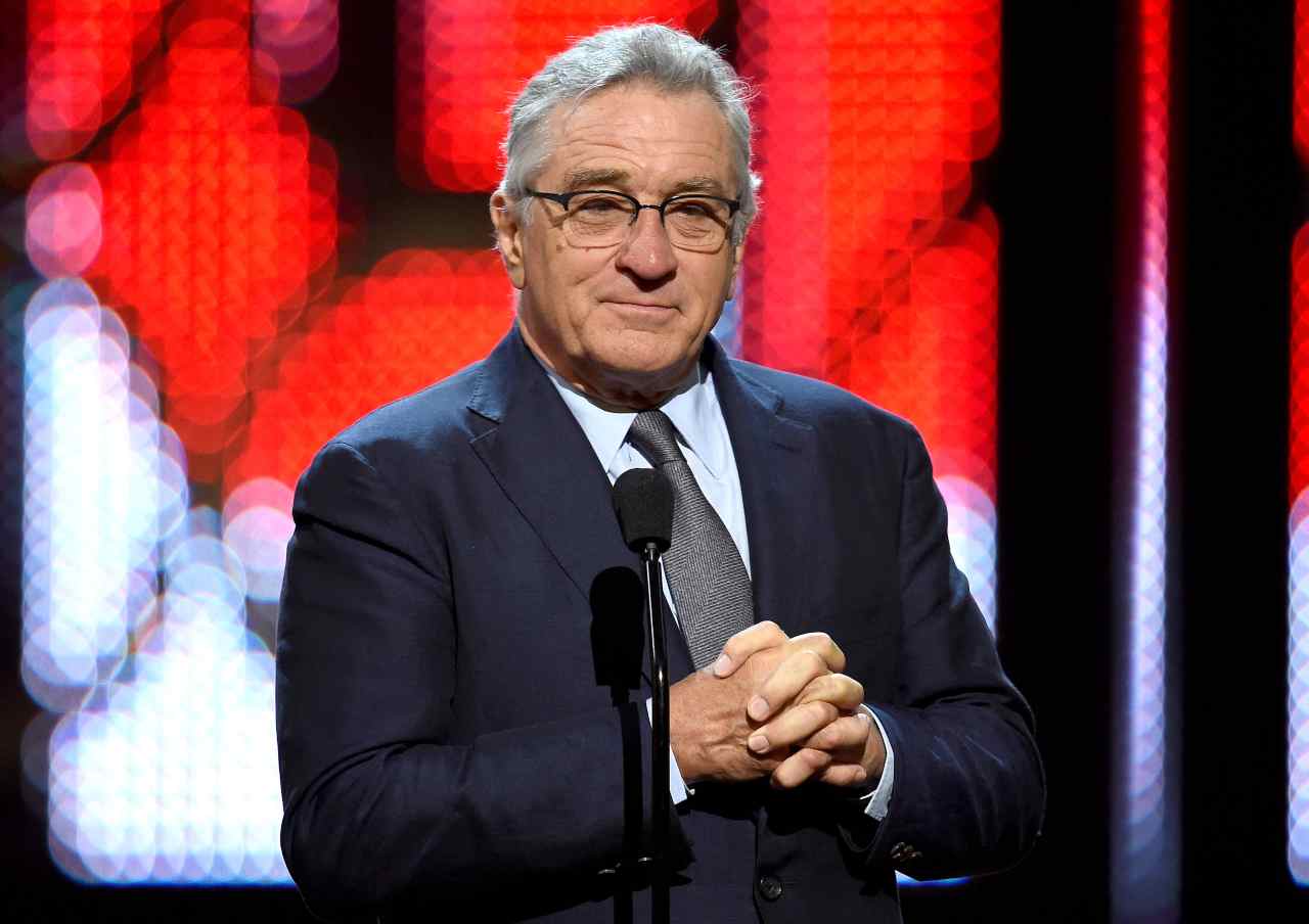 Robert De Niro