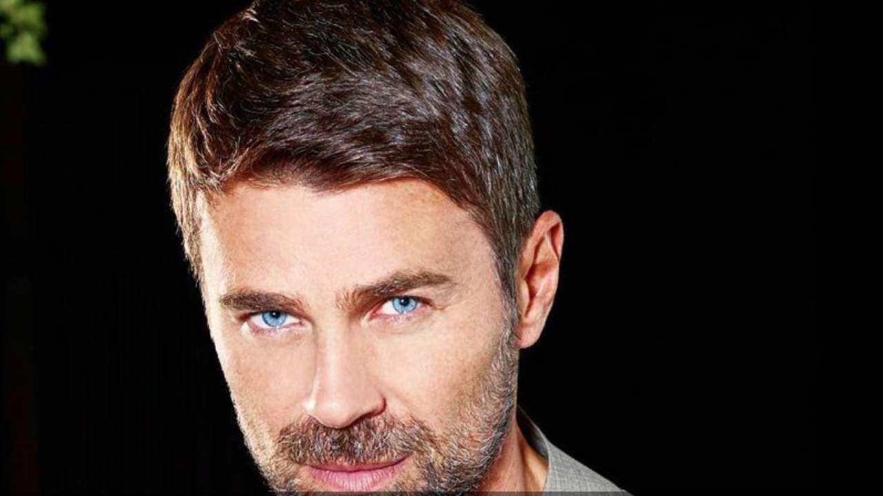 Fulco si sposa e attacca la Chiabotto (Twitter)