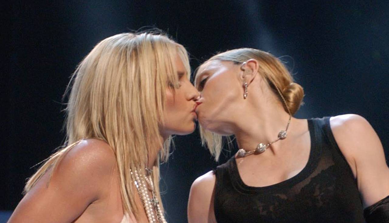 Giornata mondiale del bacio