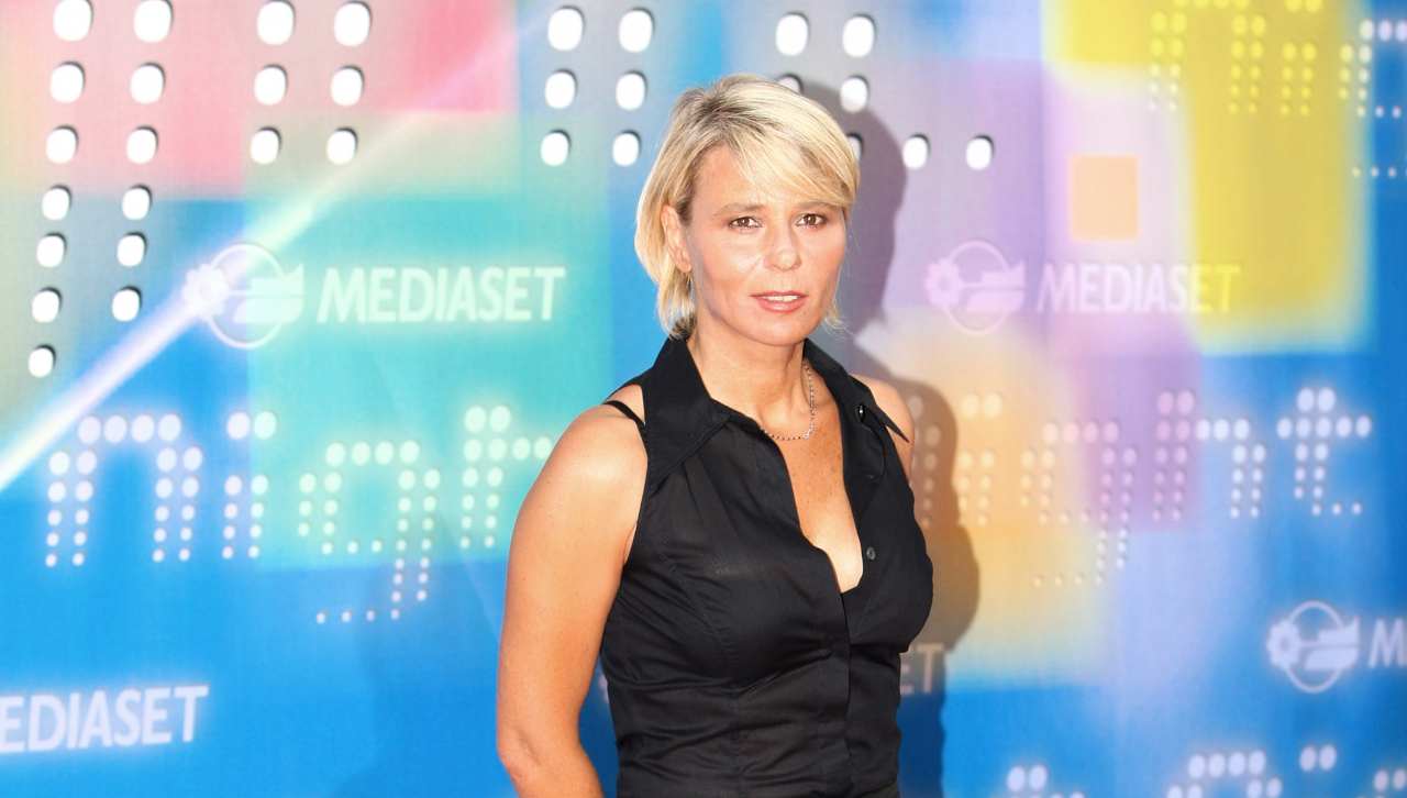 Maria De Filippi in Rai