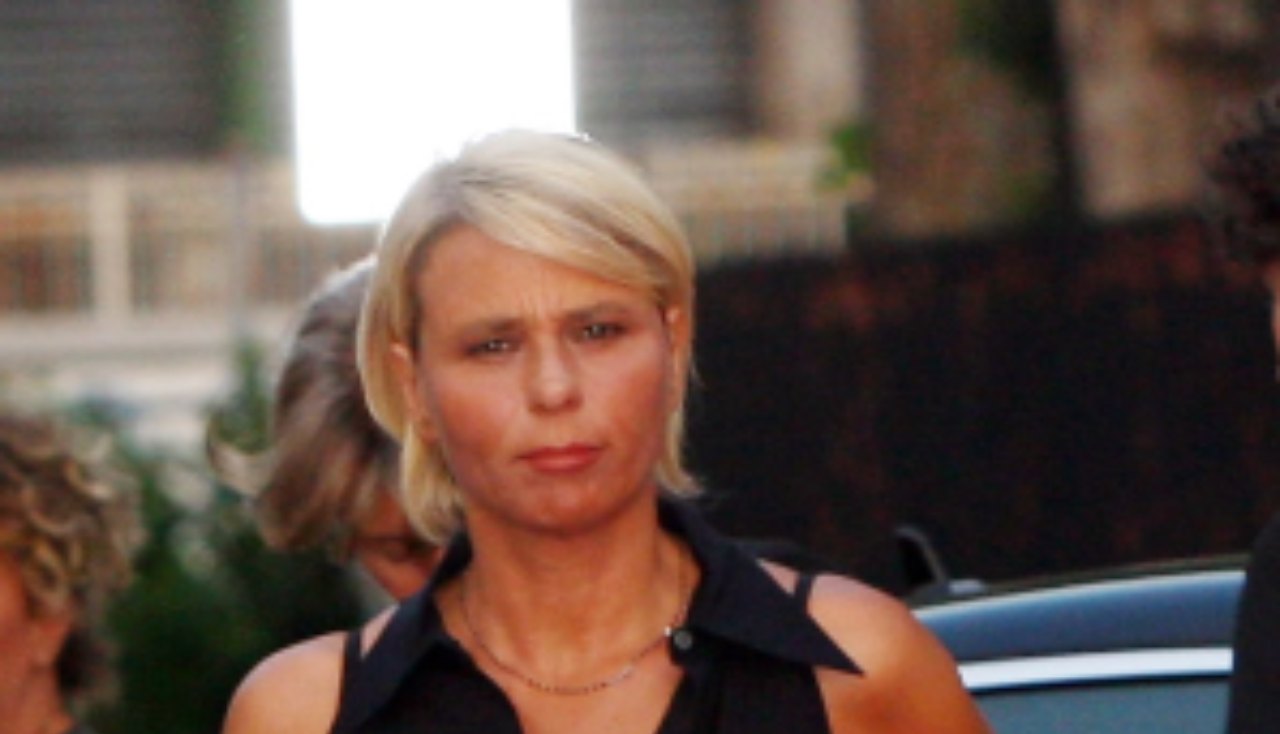 Maria De Filippi in Rai