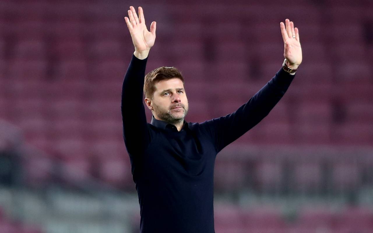 Mauricio Pochettino