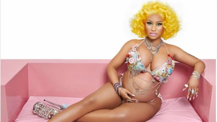 Nicki Minaj incinta: arriva la conferma via social - Foto