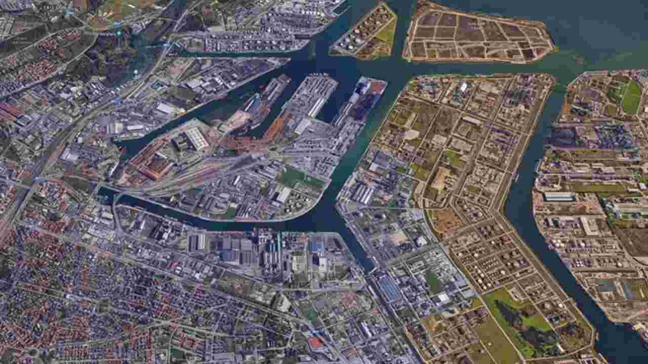 acido Solvay Fluor Italia