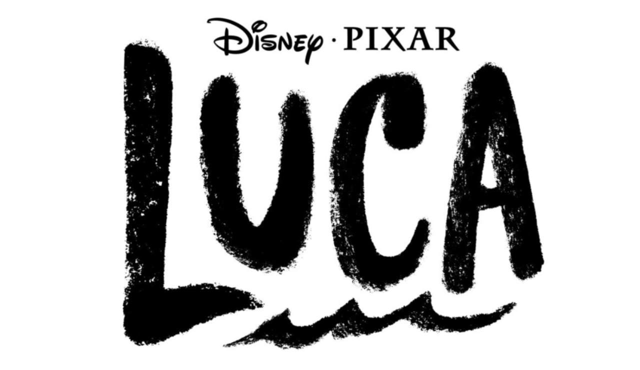 Pixar lancia "Luca"