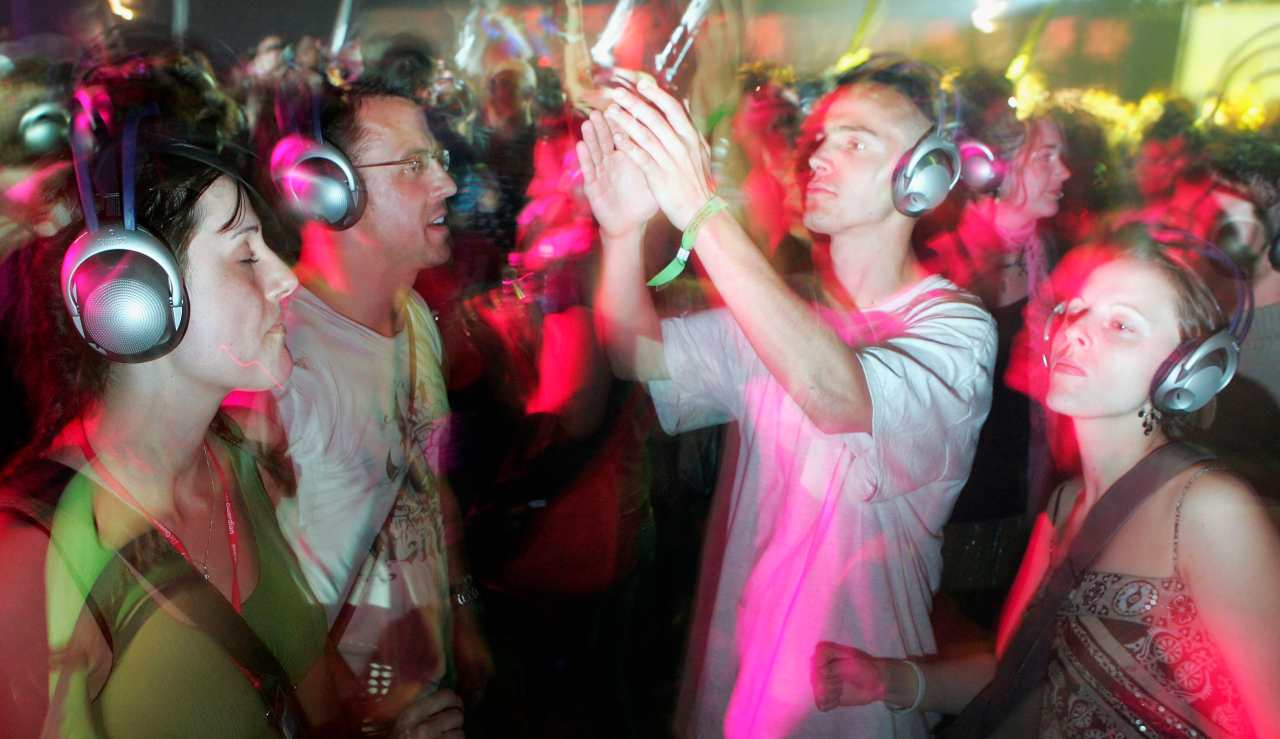 Riapertura discoteche a Milano