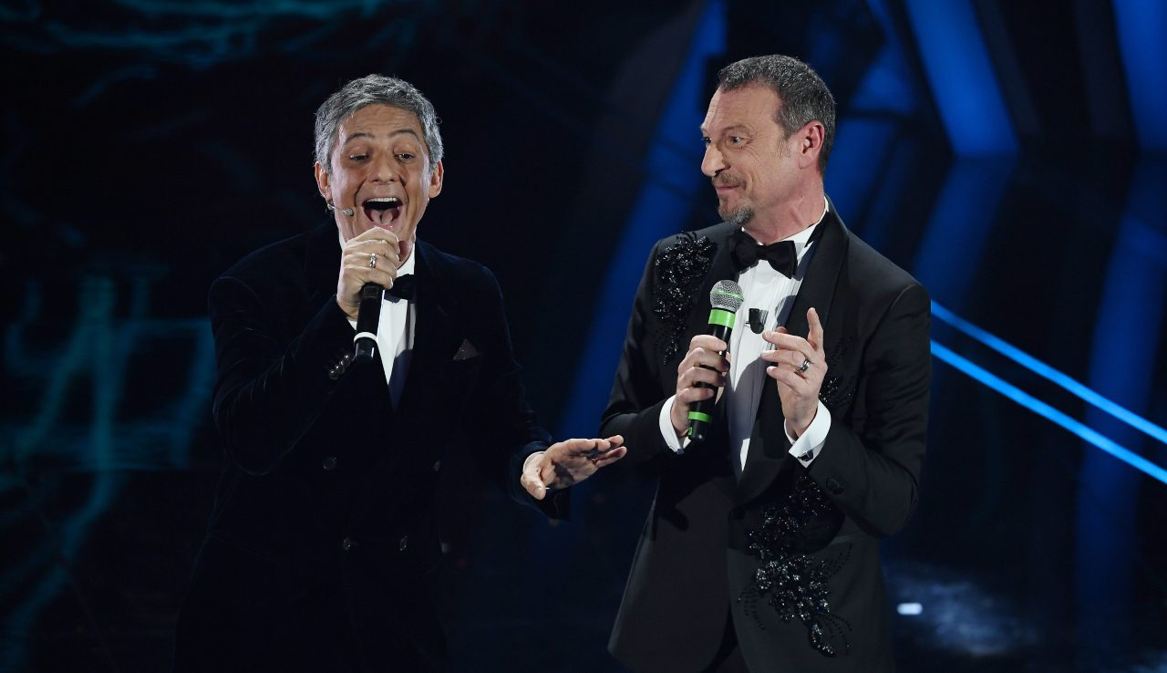 Sanremo 2021