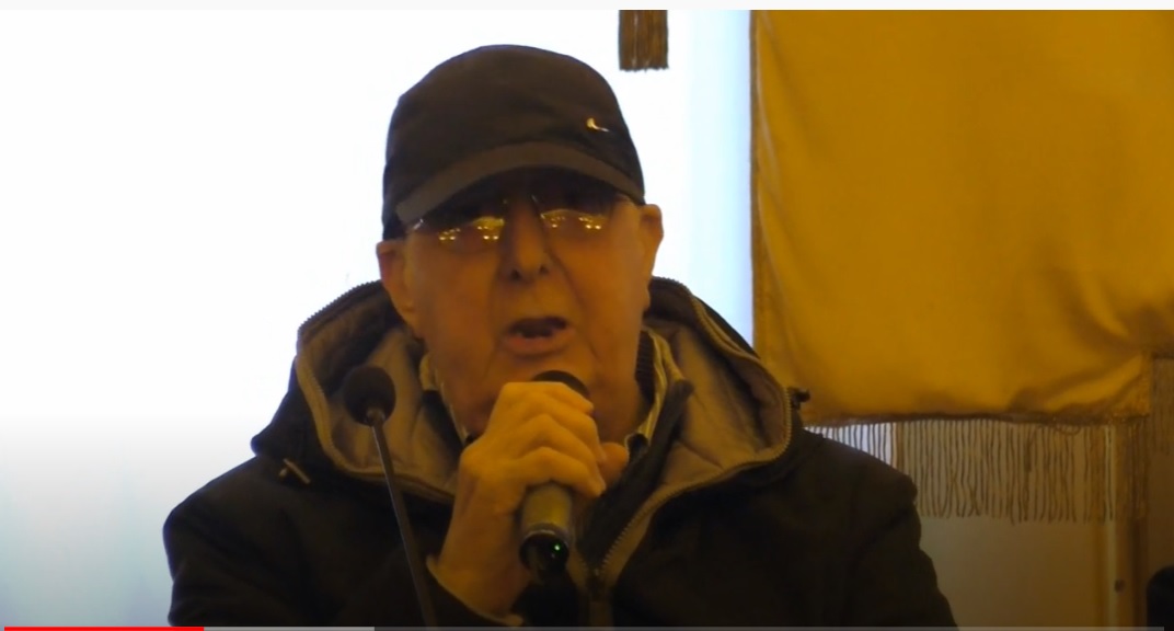 Silvano Silvi è morto