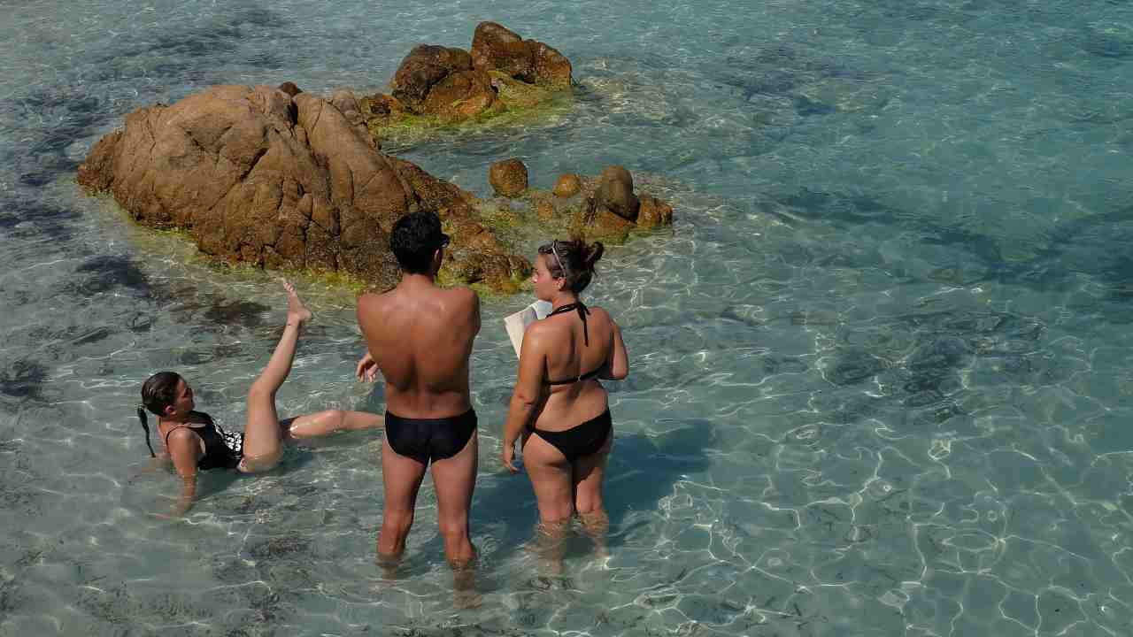 Spiagge più care d'Italia