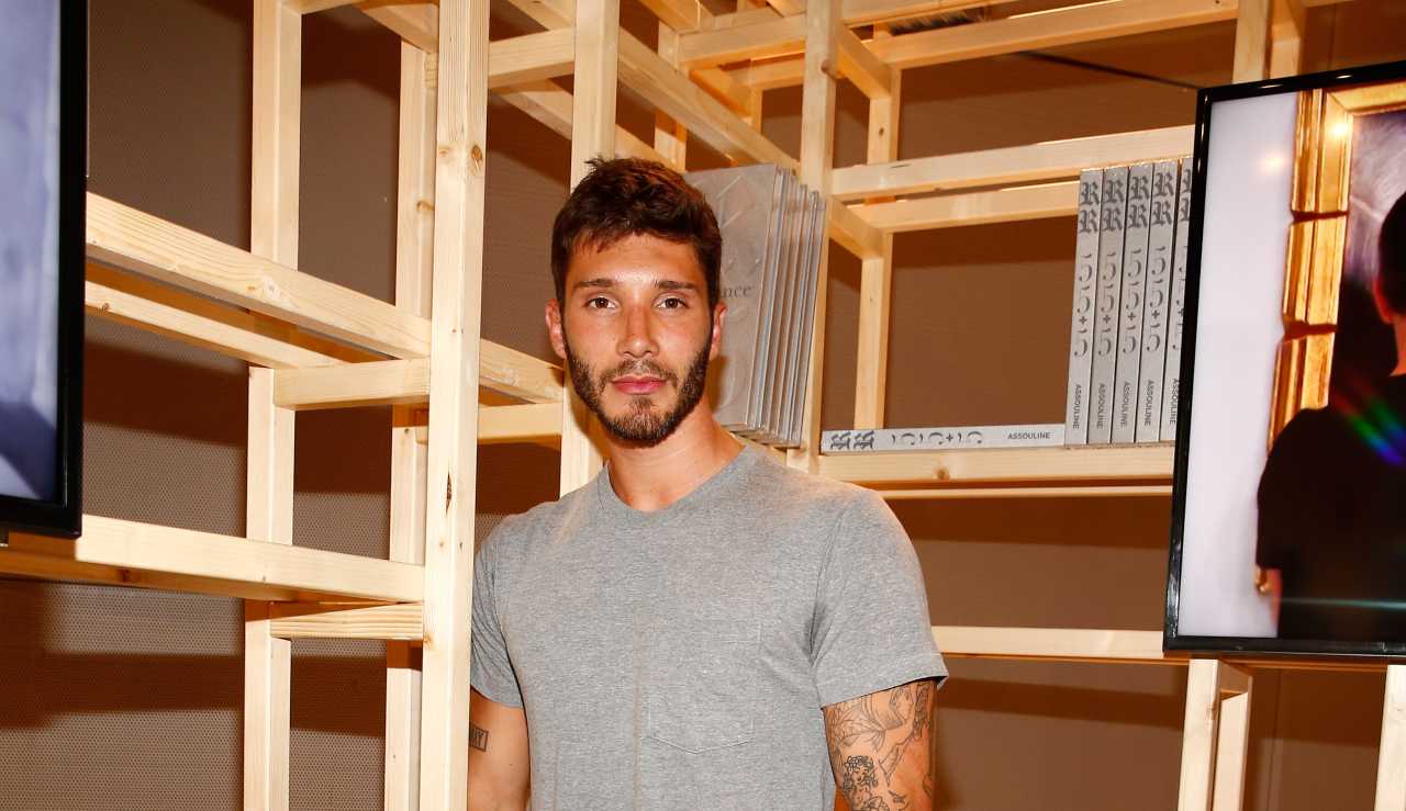 Stefano De Martino