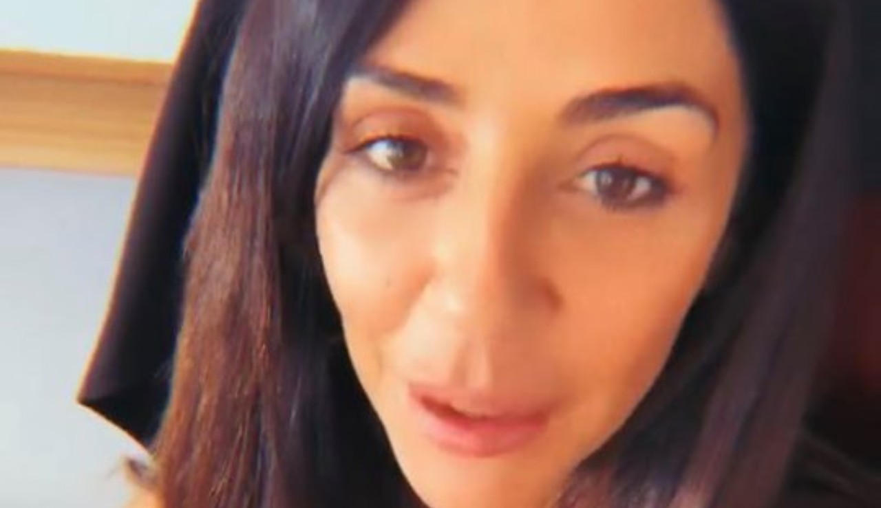 Temptation Island, Raffaella Mennoia