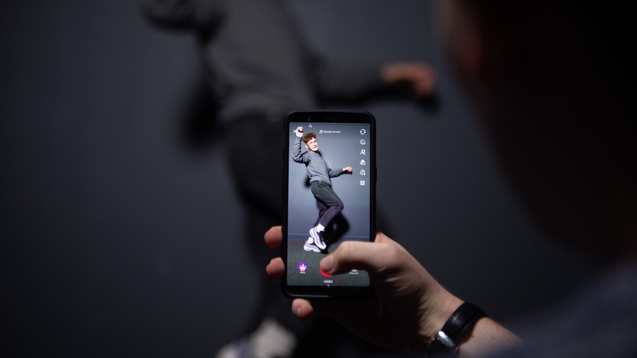 tiktok ban usa rinviato