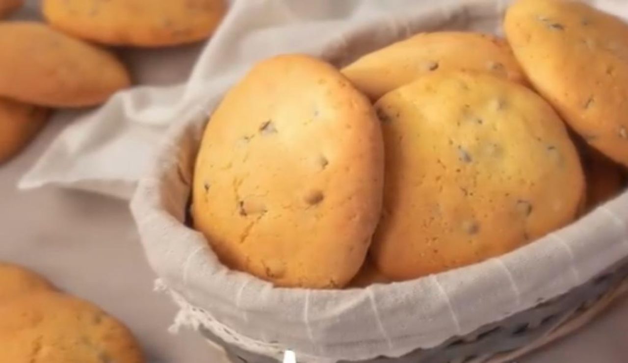 Biscotti cucchiaio ricetta