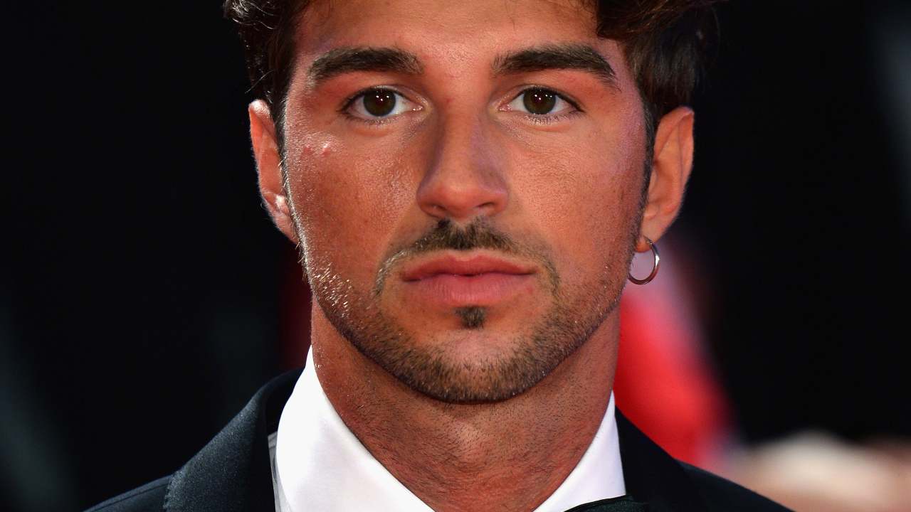 Andrea Damante nella bufera