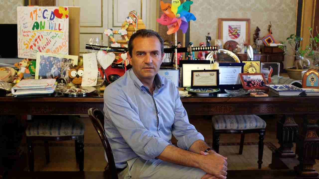 Morte Mario Paciolla, si muove De Magistris: verità e giustizia