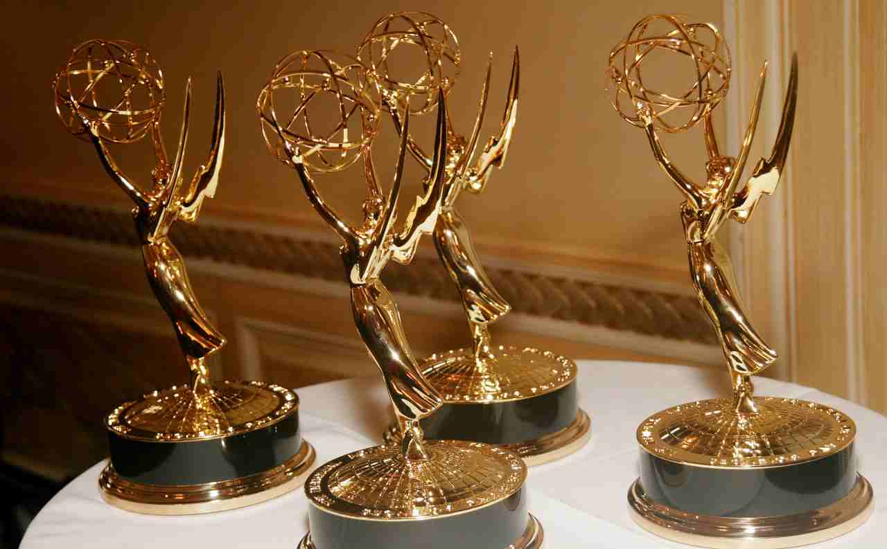 Emmy Award dove seguire la diretta