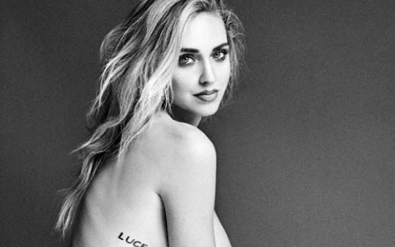 Chiara Ferragni