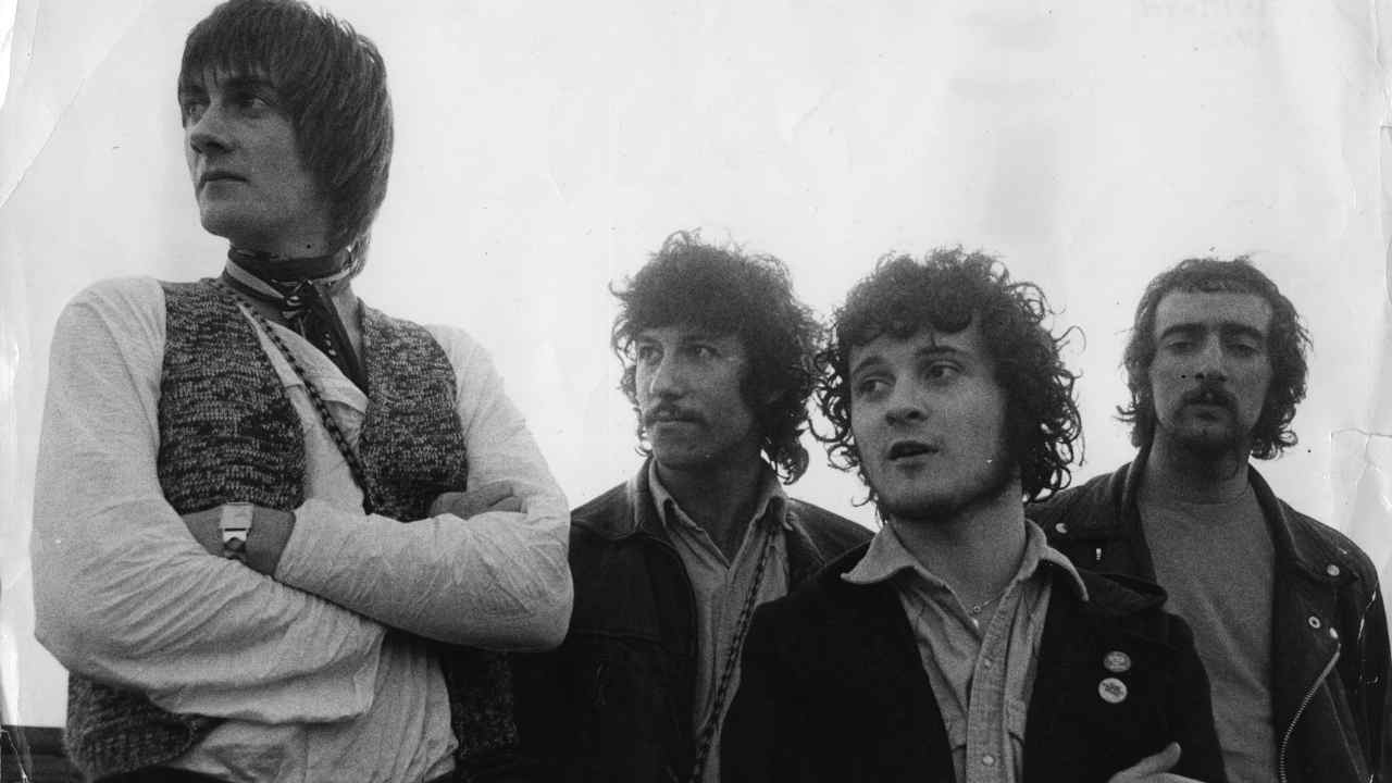 Peter Green è morto: fu il cofondatore dei Fleetwood Mac