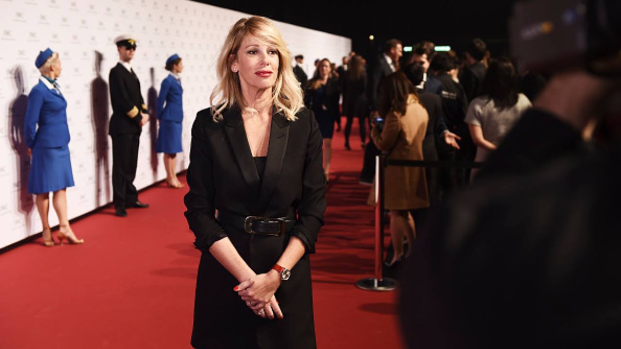 alessia marcuzzi