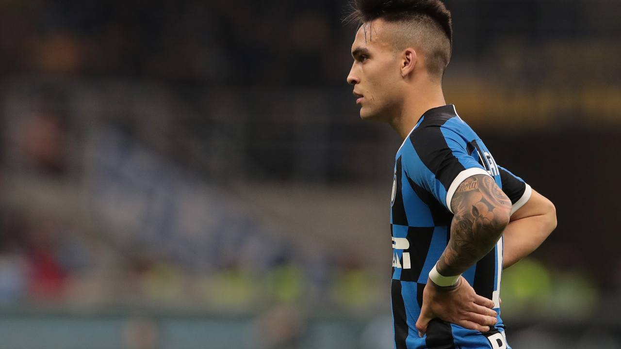 Calciomercato Inter, Lautaro vola in Spagna: trattativa riaperta