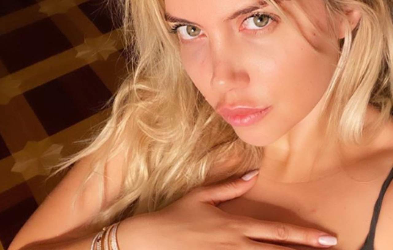 wanda nara instagram