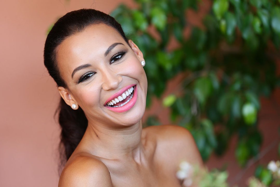 naya rivera scomparsa