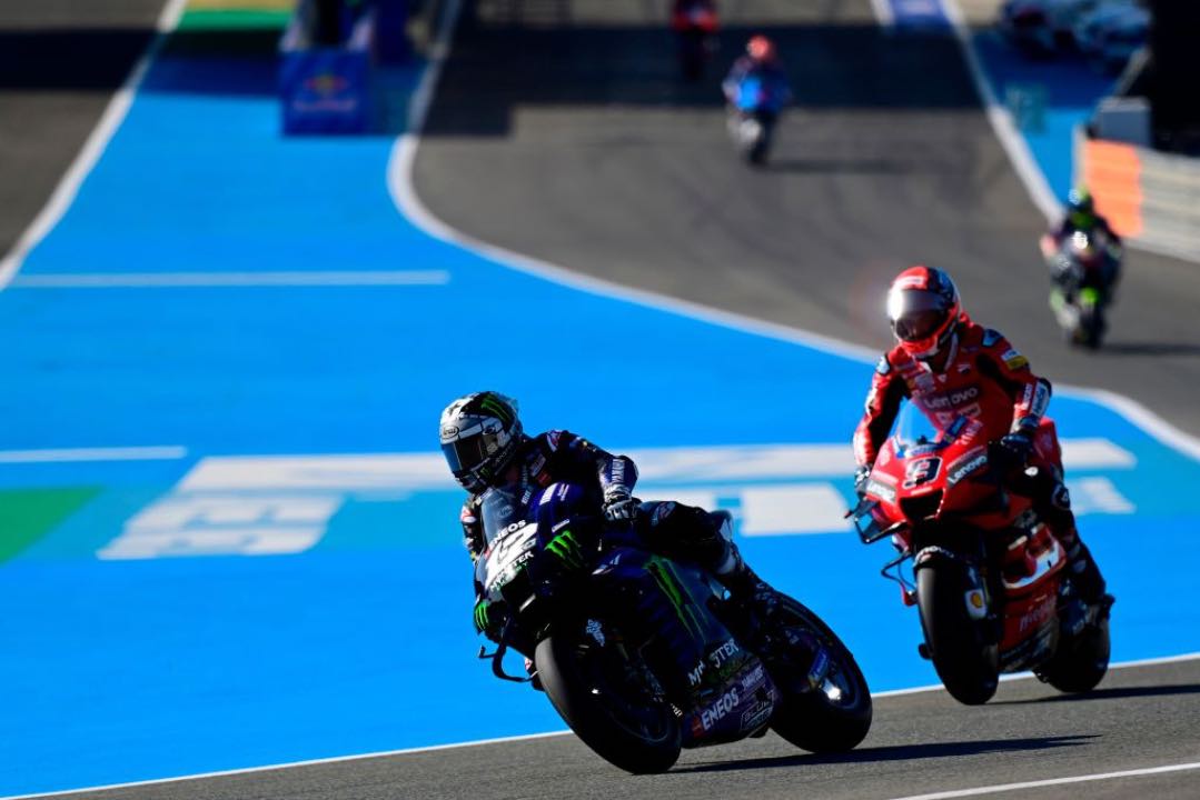 Moto Gp come acquistare i biglietti per Misano