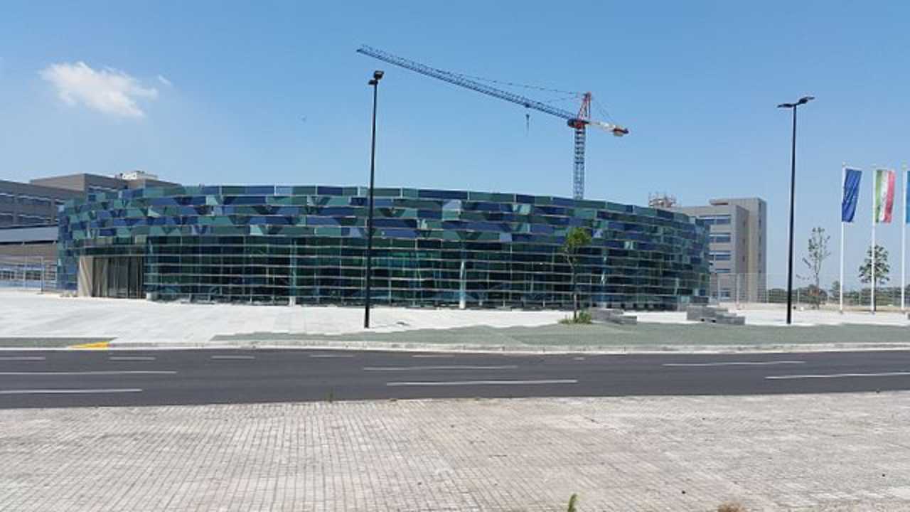 ospedale napoli aggressione