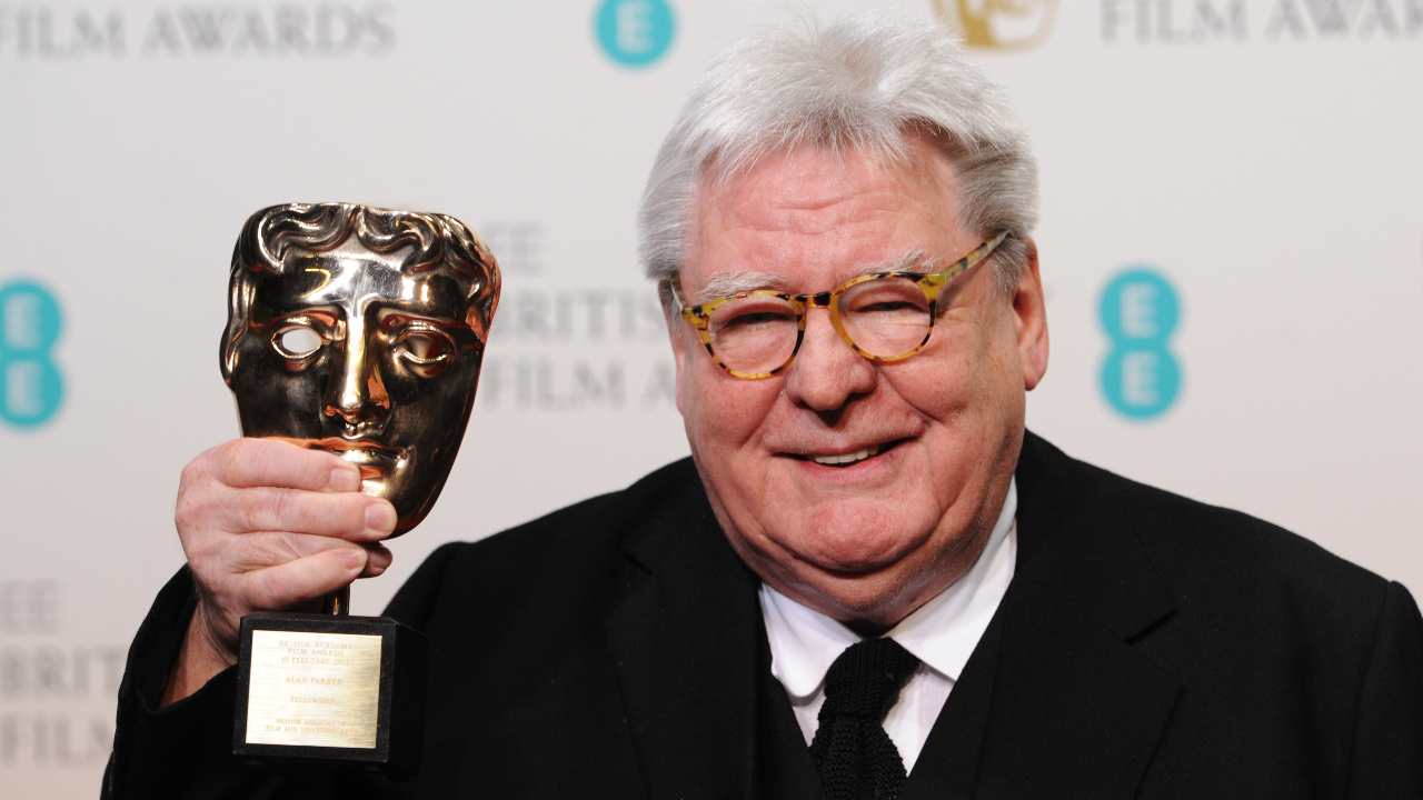 Alan Parker è morto: lutto nel cinema