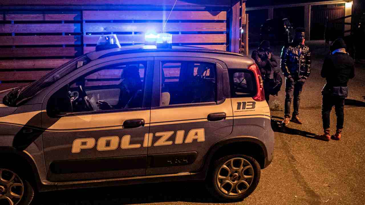 Incidente stradale a Gorgonzola, due ragazzi morti