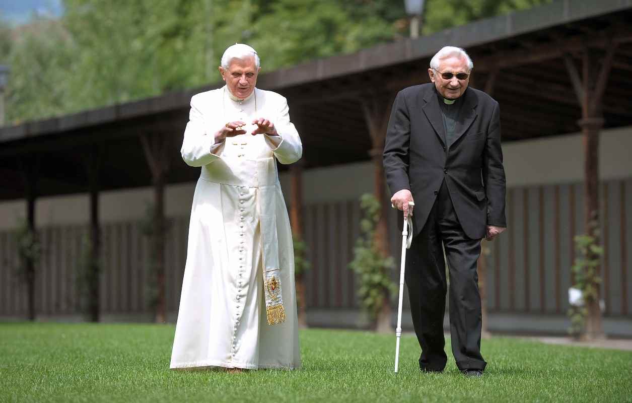 Ratzinger