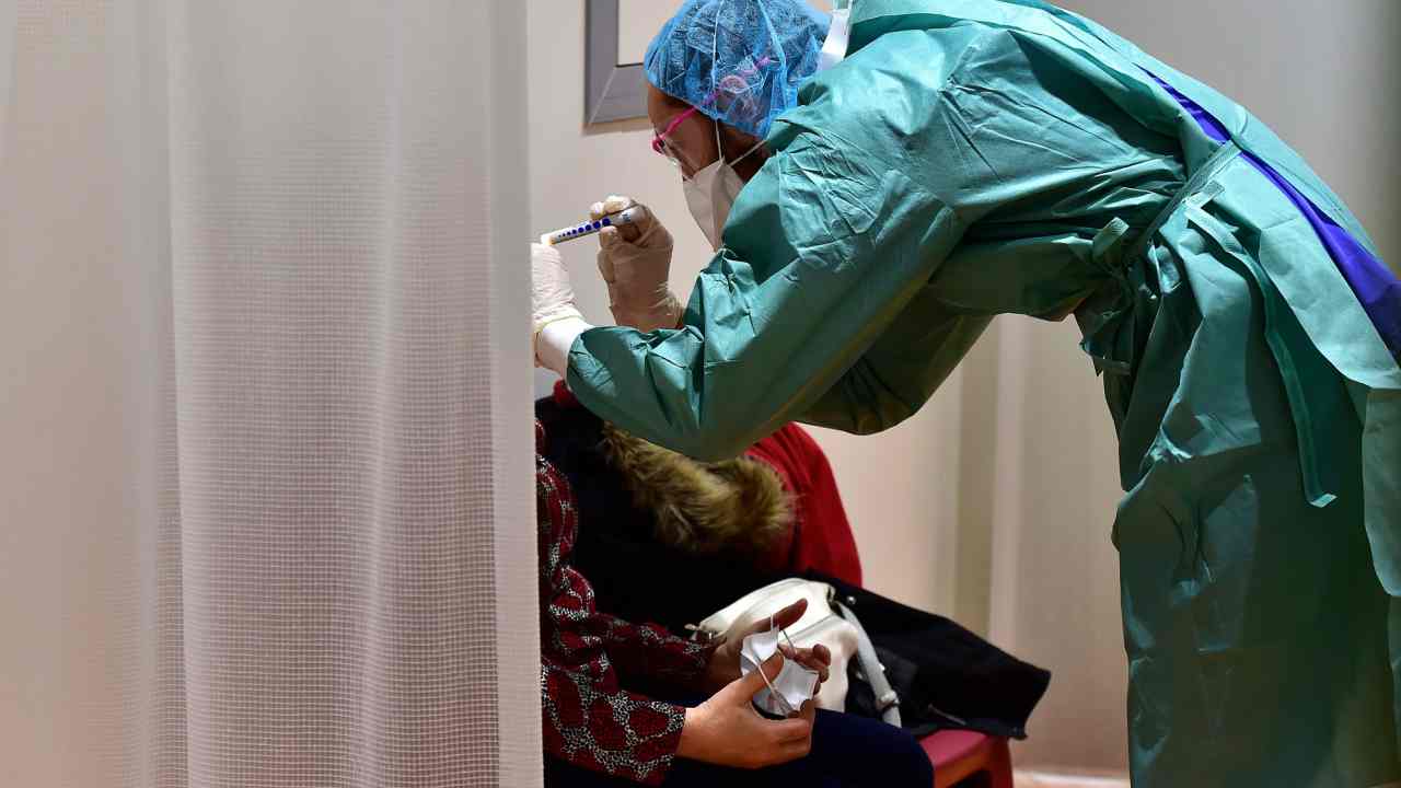 Focolaio ospedale rimini